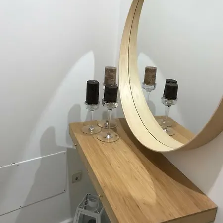 O Recuncho, Pontevedra アパート San Salvador de Poio