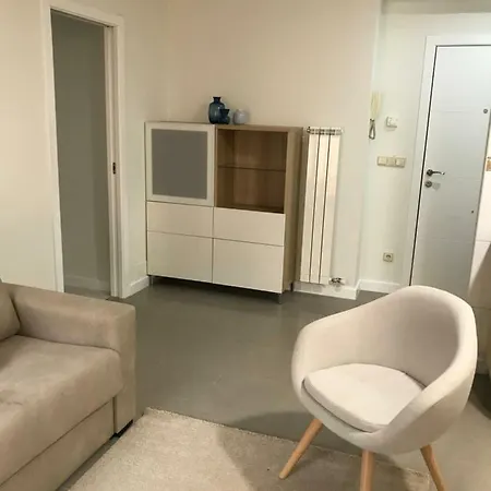 O Recuncho, Pontevedra Apartment San Salvador de Poio