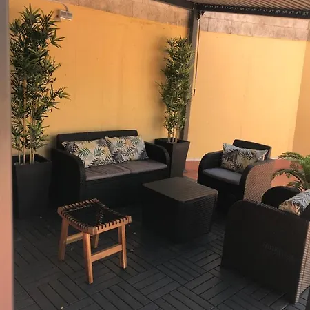 O Recuncho, Pontevedra Apartamento San Salvador de Poio