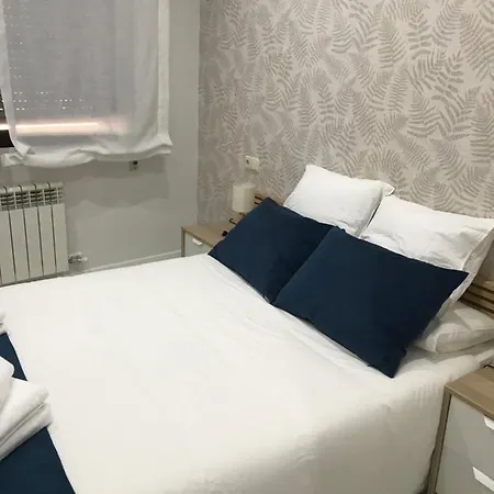 O Recuncho, Pontevedra