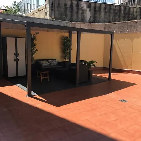O Recuncho, Pontevedra *