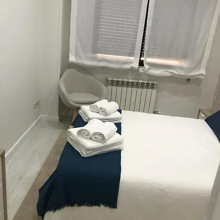 O Recuncho, Pontevedra * San Salvador de Poio