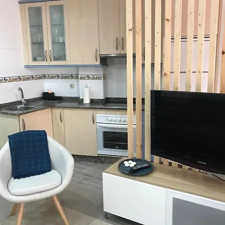 O Recuncho, Pontevedra *