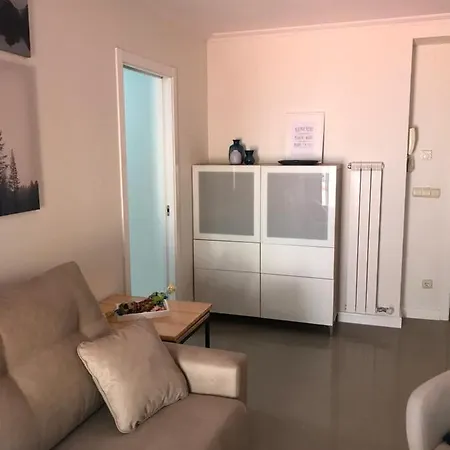 O Recuncho, Pontevedra