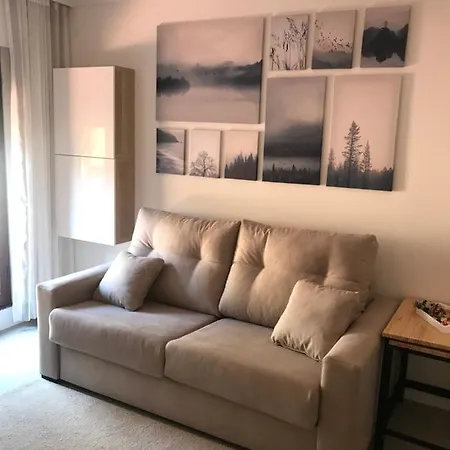 Apartment O Recuncho, Pontevedra